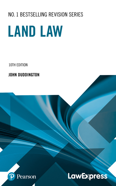 Law Express: Land Law