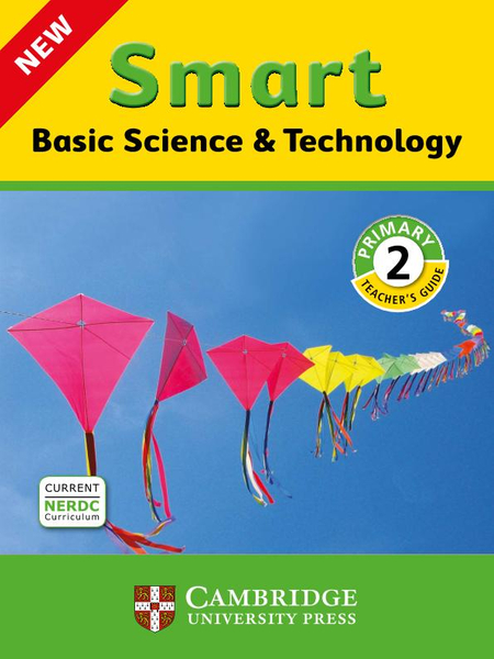 New Smart Basic Science & Technology Primary 2 Teacher's Guide