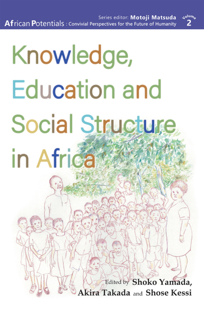 Knowledge, Education and Social Structure in Africa