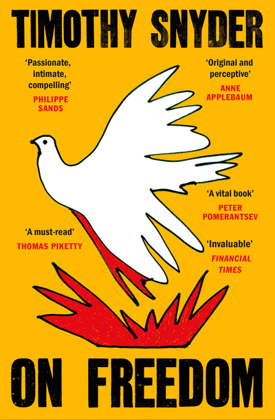 On Freedom