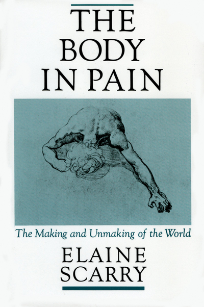 The ^ABody in Pain