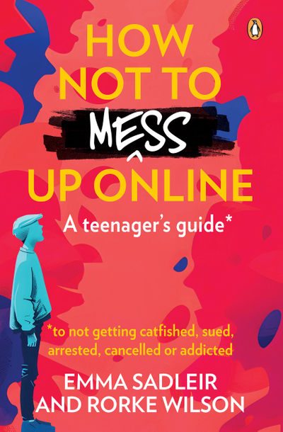 How Not to Mess Up Online