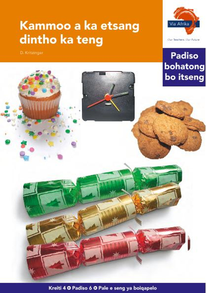 eBook (ePDF): Via Afrika Sesotho HL G04 Reader 6