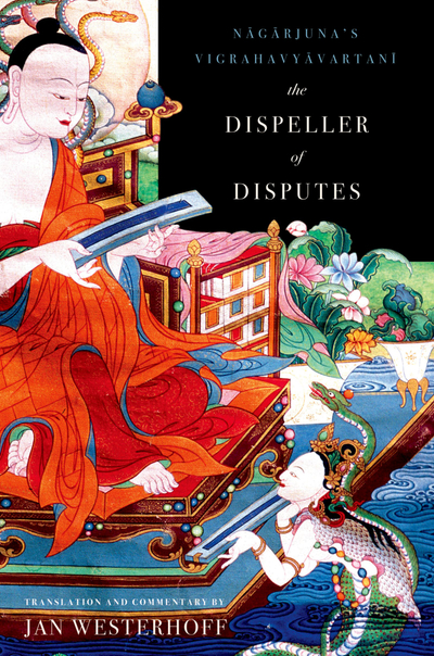 The ^ADispeller of Disputes