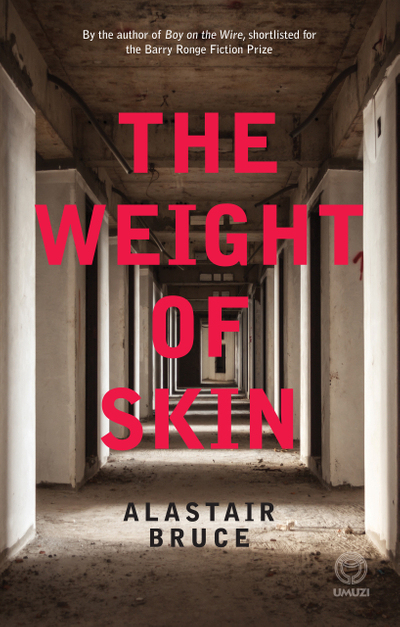 The Weight of Skin