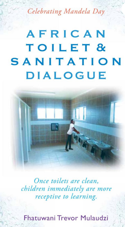 African Toilet And  Sanitation