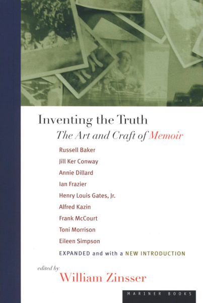 Inventing The Truth