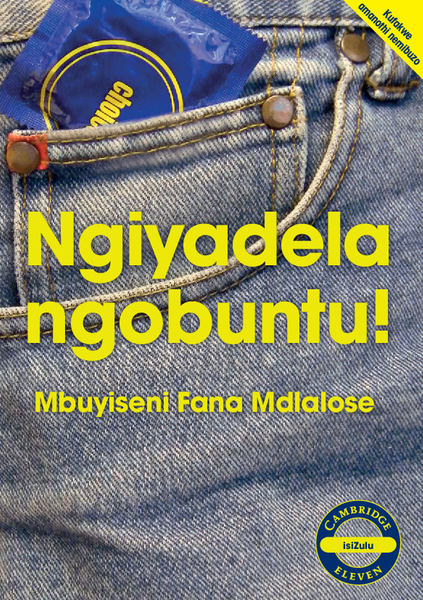 Ngiyadela ngobuntu! - Digital Edition