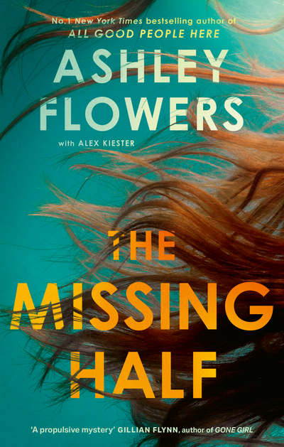 The Missing Half