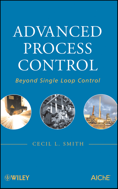 Advanced Process Control