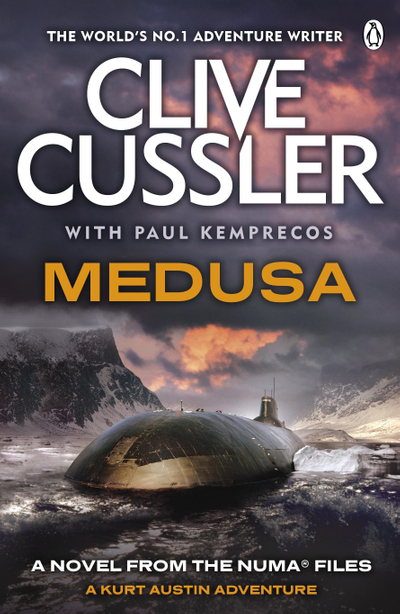 Medusa
