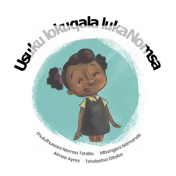 Usuku lovuqola lukaNomsa