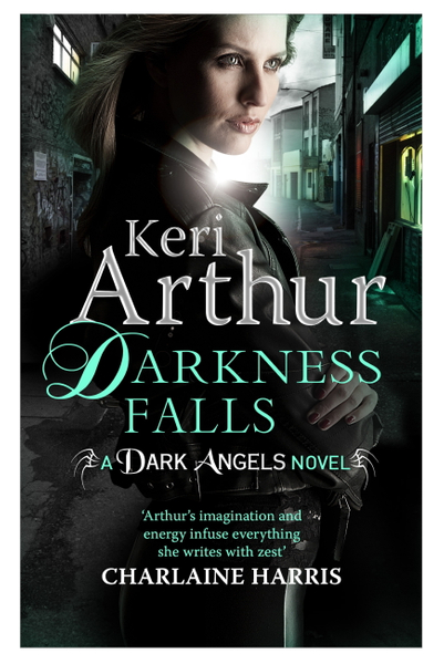 Darkness Falls