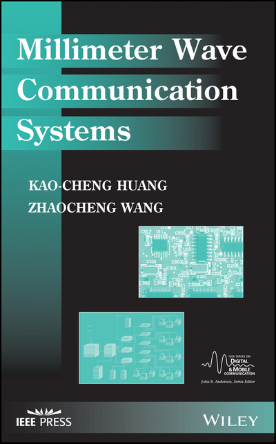 Millimeter Wave Communication Systems