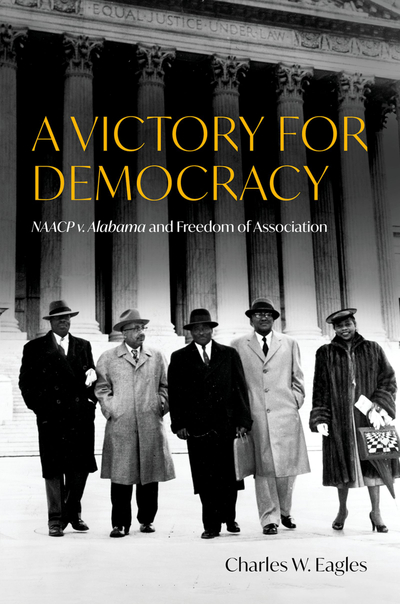 A Victory for Democracy