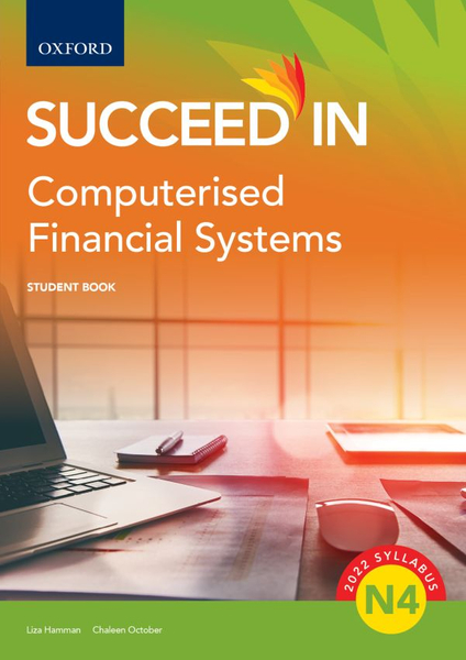 Computerised Financial Systems N4