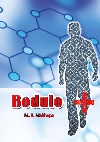 Sesotho (Hl)  Grade 8 Novel - Bodulo Library