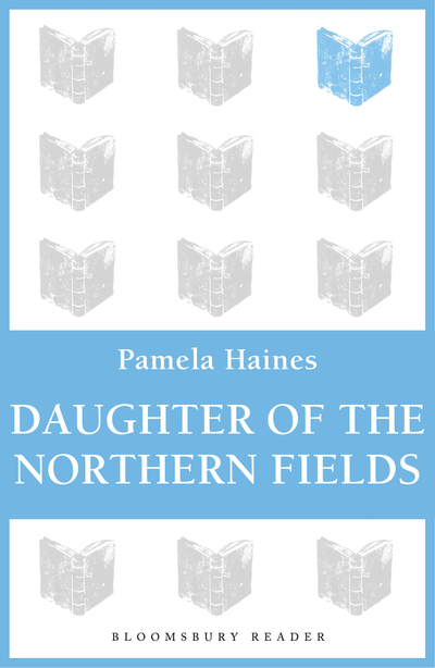 Daughter of The Northern Fields