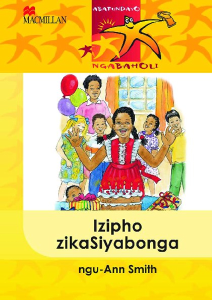 Abafundayo Ngabaholi 1: Izipho Zikasiyabonga