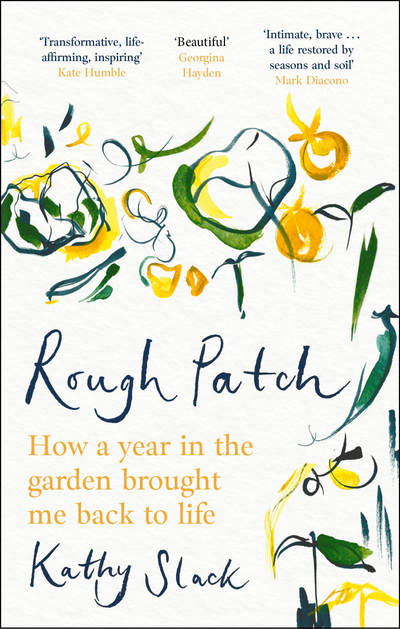 Rough Patch