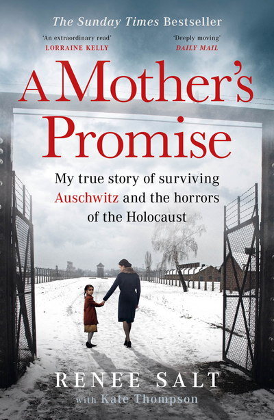 A Mother's Promise