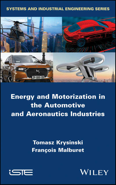 Energy and Motorization in the Automotive and Aeronautics Industries
