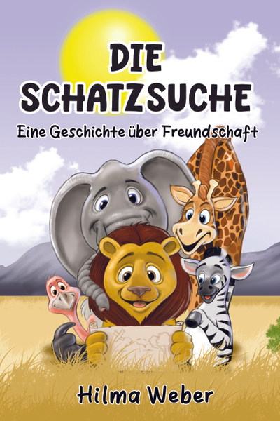 Die Schatzsuche