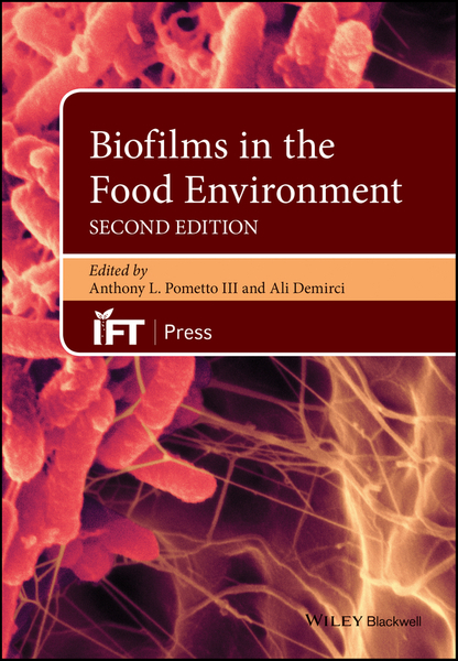Biofilms in the Food Environment – DC eBOOKS