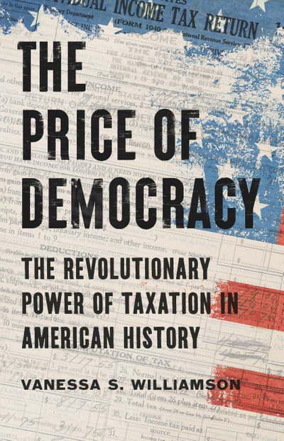 The Price of Democracy