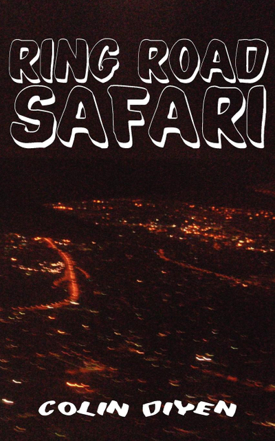 Diyen: Ring Road Safari