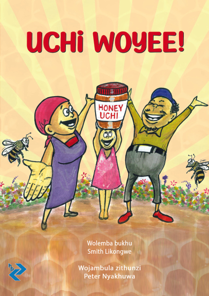 Uchi Woyee