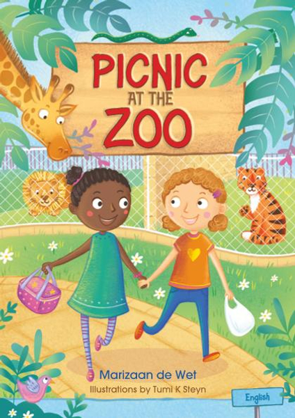 Picnic at the Zoo