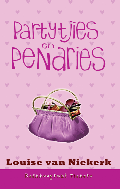 Reënboogrant Tieners 1: Partyties en penaries