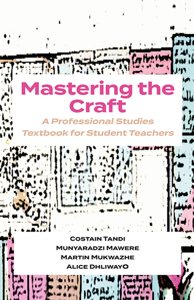 Mastering The Craft