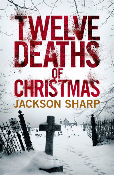 Twelve Deaths of Christmas