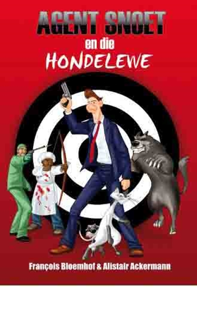 Agent Snoet en die hondelewe