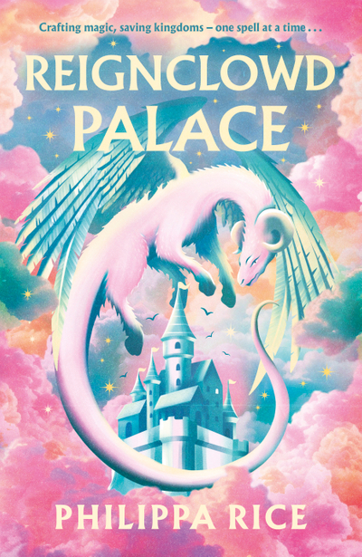 Reignclowd Palace