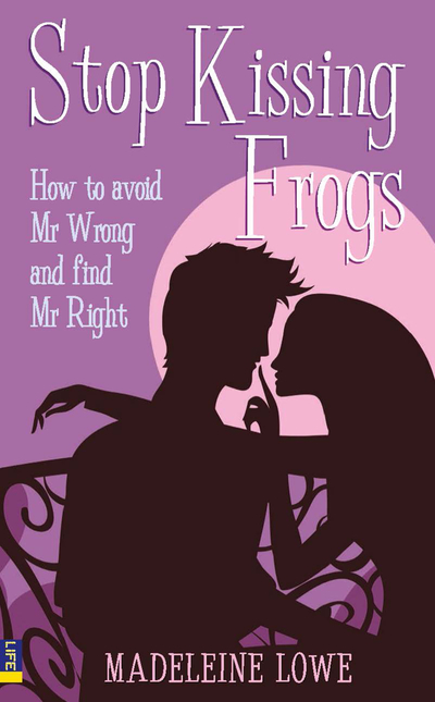Stop Kissing Frogs eBook