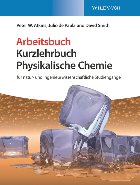 Physikalische Chemie