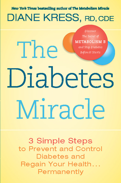 The Diabetes Miracle