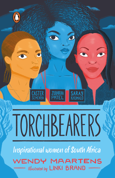 Torchbearers 2: Caster, Zulaikha, Saray