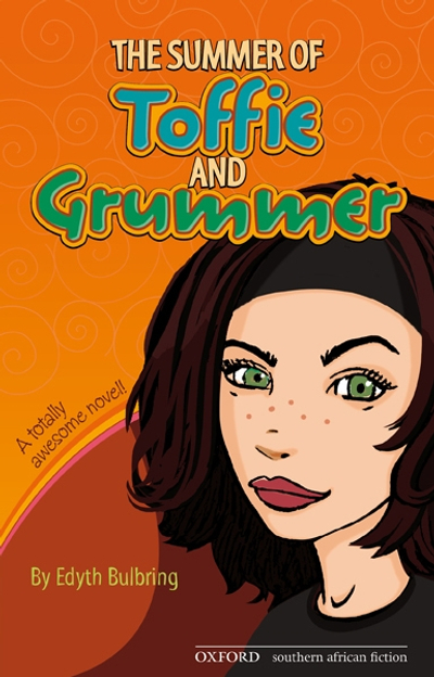The Summer of Toffie and Grummer