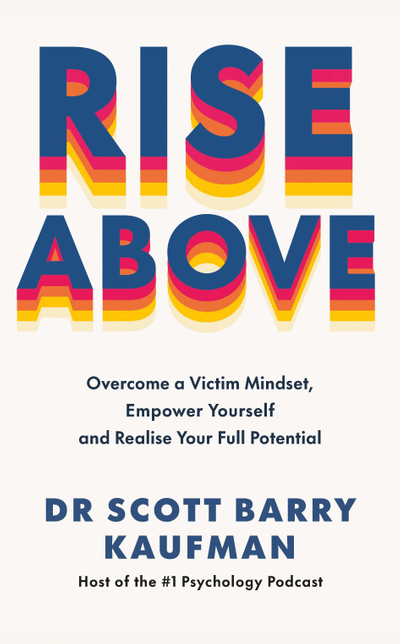 Rise Above