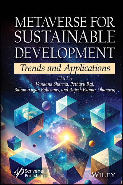 Metaverse for Sustainable Development