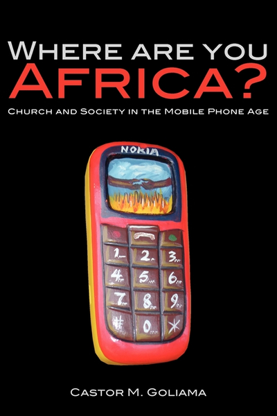 Where are you Africa?
