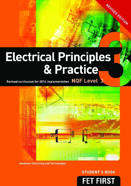 Electrical Principles & Practice NQF3 Students Book