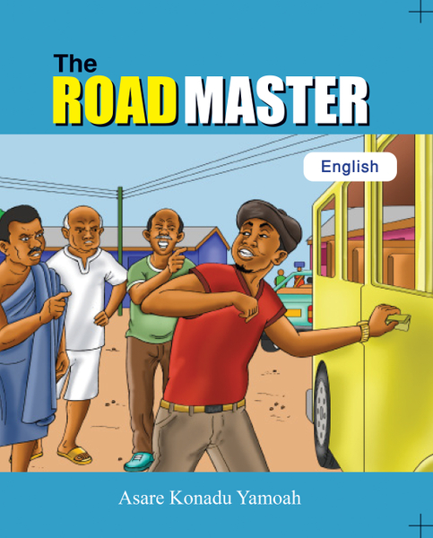 The Road Master