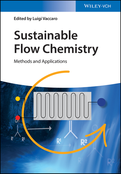 Sustainable Flow Chemistry
