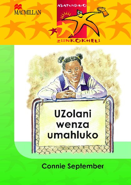 Abafundayo Ziinkokheli Uzolani Wenza Umahlu