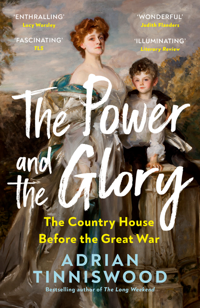 The Power and the Glory